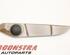 Trim Strip Bumper MERCEDES-BENZ C-Klasse (W205)