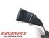 Trim Strip Bumper TESLA MODEL X (5YJX)