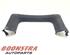 Trim Strip Bumper TESLA MODEL X (5YJX)