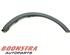 Wheel Arch Extension SUZUKI Ignis III (MF)