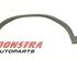 Wheel Arch Extension BMW X3 (F97, G01)