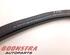 Door Seal VW Golf VII (5G1, BE1, BE2, BQ1)