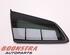 Side Window KIA Optima Sportswagon (JF)