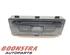 Bedieningselement airconditioning VW TOURAN (5T1)