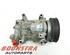 Air Conditioning Compressor NISSAN KUBISTAR Van (X76)