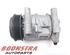 Airco Compressor FIAT PUNTO (199_)