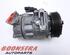 Air Conditioning Compressor NISSAN QASHQAI III (J12)