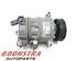 Air Conditioning Compressor VW POLO (6R1, 6C1)