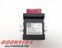 Fuel Pump Relay BMW 6 Gran Coupe (F06)