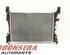 Radiateur OPEL Corsa D (S07)