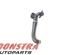 Radiator Hose PORSCHE PANAMERA (970)