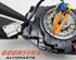 Steering Column Switch PEUGEOT 208 I (CA_, CC_)