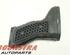 Air Filter Intake Pipe MERCEDES-BENZ M-Klasse (W166)