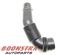 Air Filter Intake Pipe PEUGEOT 2008 I (CU)