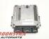 Engine Management Control Unit RENAULT Clio III (BR0/1, CR0/1), RENAULT Clio IV (BH)