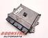 Control unit for engine RENAULT Captur I (H5, J5), RENAULT Clio IV (BH)