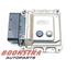 Control unit for engine MERCEDES-BENZ VIANO (W639)