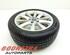 Steel Rim HYUNDAI i40 CW (VF)