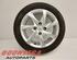 Stalen velg PEUGEOT 208 I (CA, CC)