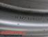 Stalen velg VW TRANSPORTER V Van (7HA, 7HH, 7EA, 7EH), VW TRANSPORTER VI Van (SGA, SGH, SHA, SHH)