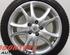 Stalen velg PORSCHE CAYENNE (9PA)