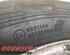 Stalen velg VW TRANSPORTER V Van (7HA, 7HH, 7EA, 7EH), VW TRANSPORTER VI Van (SGA, SGH, SHA, SHH)