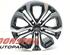 Steel Rim FORD PUMA (J2K, CF7)