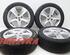 reservewiel RENAULT Captur I (H5, J5), RENAULT Clio IV (BH)