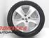 Spare Wheel RENAULT Captur I (H5, J5), RENAULT Clio IV (BH)