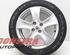 reservewiel RENAULT Captur I (H5, J5), RENAULT Clio IV (BH)