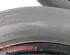 Spare Wheel VW POLO (6R1, 6C1)