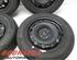 Spare Wheel VW POLO (6R1, 6C1)