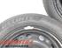 Spare Wheel VW POLO (6R1, 6C1)