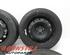 Spare Wheel VW POLO (6R1, 6C1)