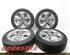 Spare Wheel SUZUKI VITARA (LY)