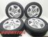 Spare Wheel VW MULTIVAN V (7HM, 7HN, 7HF, 7EF, 7EM, 7EN), VW CALIFORNIA T5 Camper (7EC, 7EF, 7EG, 7HF)