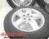 Spare Wheel VW MULTIVAN V (7HM, 7HN, 7HF, 7EF, 7EM, 7EN), VW CALIFORNIA T5 Camper (7EC, 7EF, 7EG, 7HF)