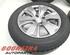 Spare Wheel PEUGEOT 2008 I (CU_)