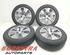 Spare Wheel PEUGEOT 2008 I (CU_)