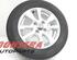 Spare Wheel FORD FIESTA VI (CB1, CCN)