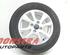 Spare Wheel FORD FIESTA VI (CB1, CCN)