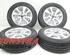 Spare Wheel FORD FIESTA VI (CB1, CCN)