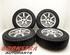 Stalen velg set TOYOTA RAV 4 V (_A5_, _H5_)