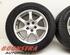 Stalen velg set TOYOTA RAV 4 V (_A5_, _H5_)