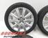 Steel Rim Set AUDI A6 Avant (4G5, 4GD)