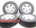 Stalen velg set FIAT DUCATO Van (250_, 290_)