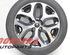 Stalen velg set RENAULT CAPTUR I (J5_, H5_), RENAULT CLIO IV (BH_)