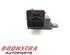 Wash Wipe Interval Relay PEUGEOT 2008 I (CU)