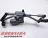 Wiper Linkage FORD FIESTA VII (HJ, HF)