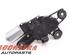 Wiper Motor FORD Fiesta VI (CB1, CCN)